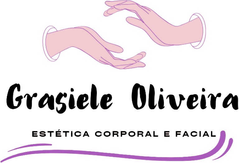 Grasiele Oliveira - Estética Corporal e Facial